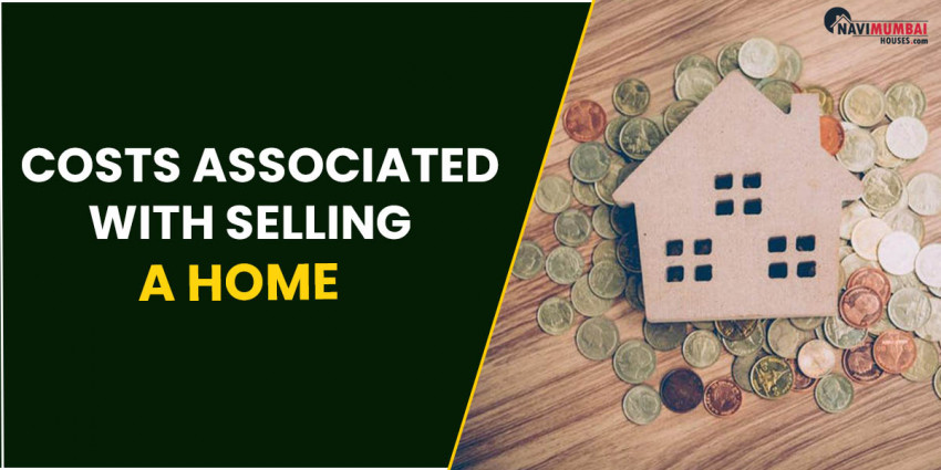 Costs Related With Selling A Home Selling a house Selling a house
