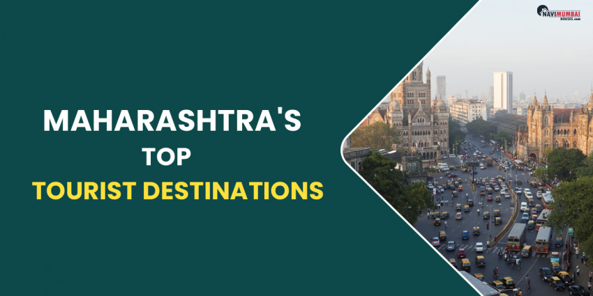 Maharashtra’s Top Tourist Destinations