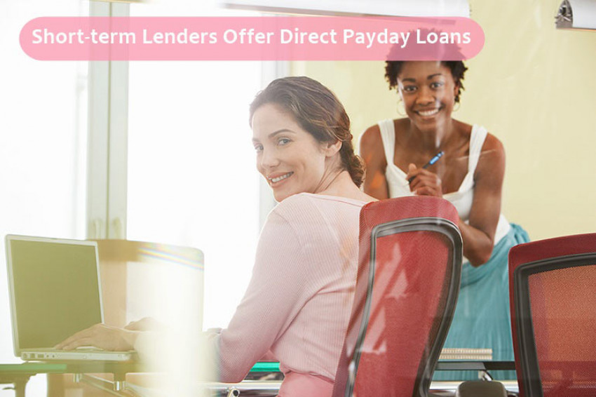 Can Short Term Loans for Bad Credit Help My Credit Score?