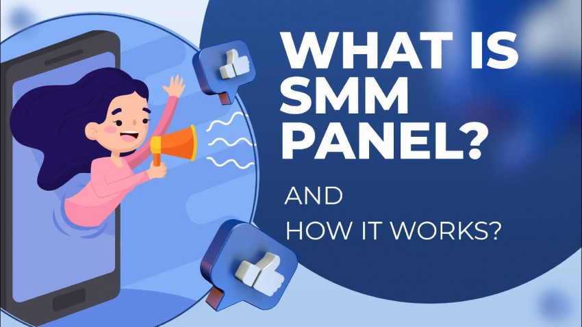 Get the Best Smm Panel For Social Media