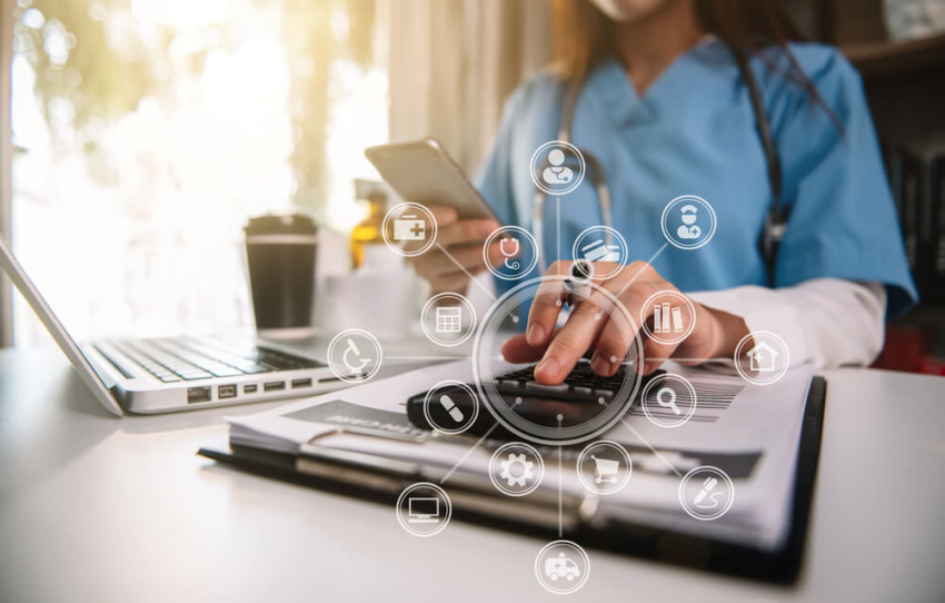 Medical Billing Services For Your Business