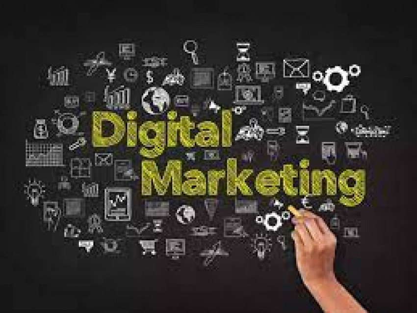 Complete Digital Marketing Strategies for Leads Generation
