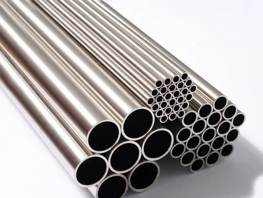 The difference between seamless pipe and welded pipe