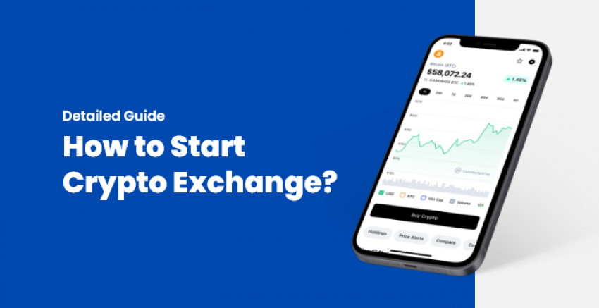 Why Start a Crypto Exchange Business Rather than ICO or Mining?