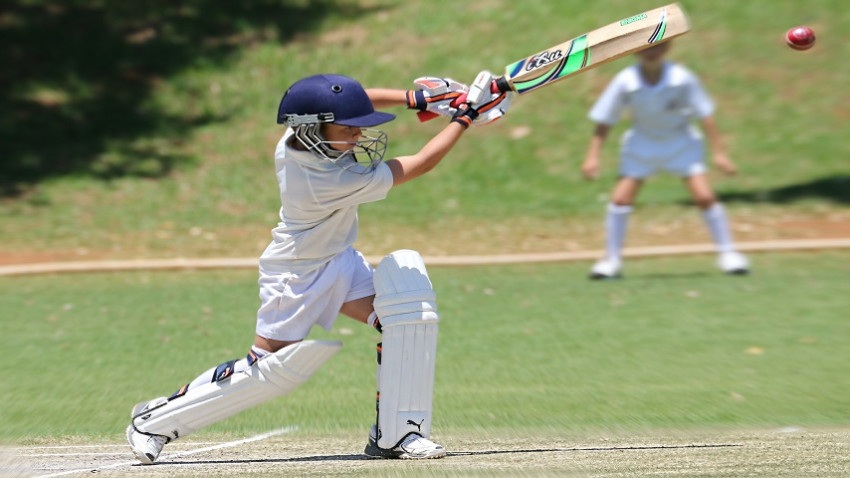 The Complete Guide To Choosing A Cricket Batting Glove
