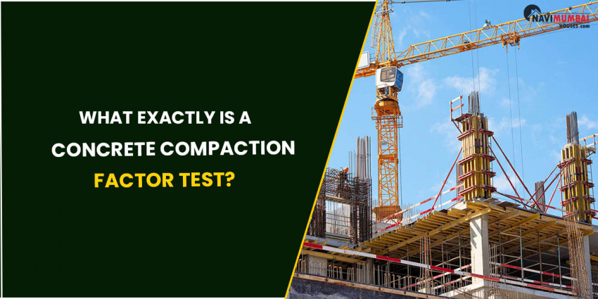 What Precisely Is A Substantial Compaction Component Test?