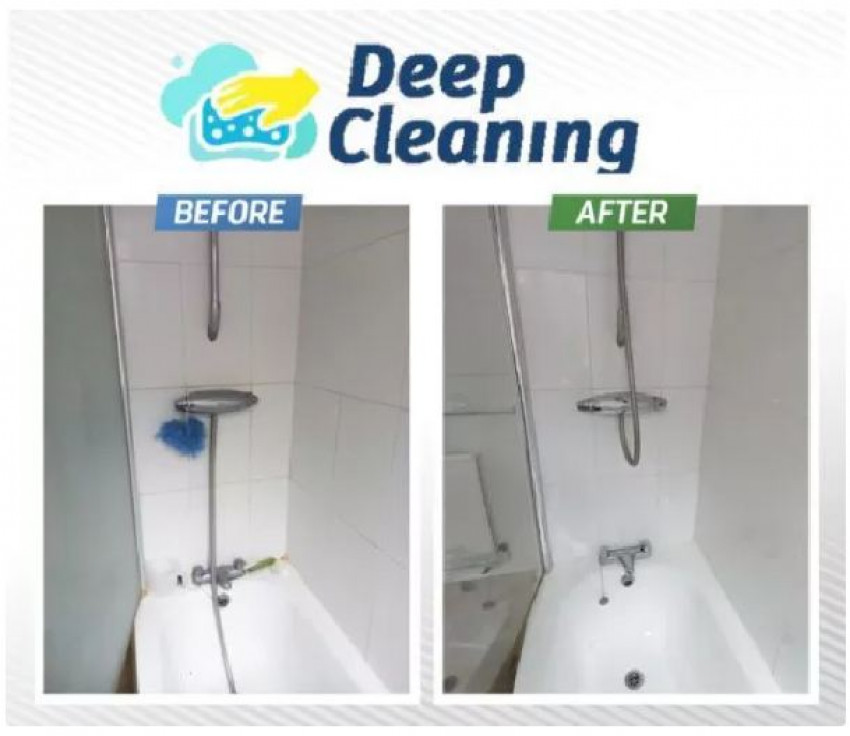 Everything You Should Know About Services In One-Off Cleaning