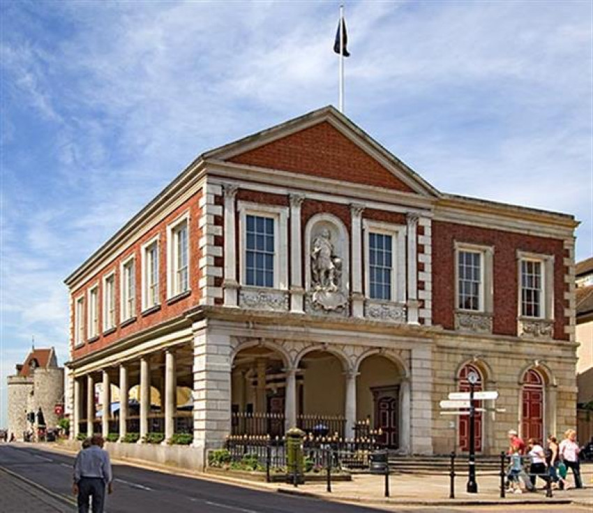 Rare Things To Do In Berkshire, UK