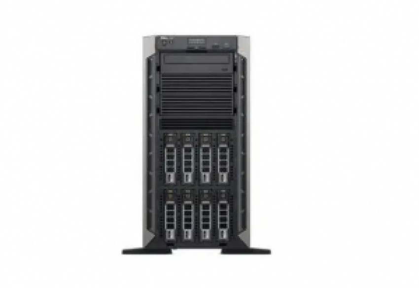 What kind of tower server is more worth choosing? Dell PowerEdge T440 is faster and more flexible