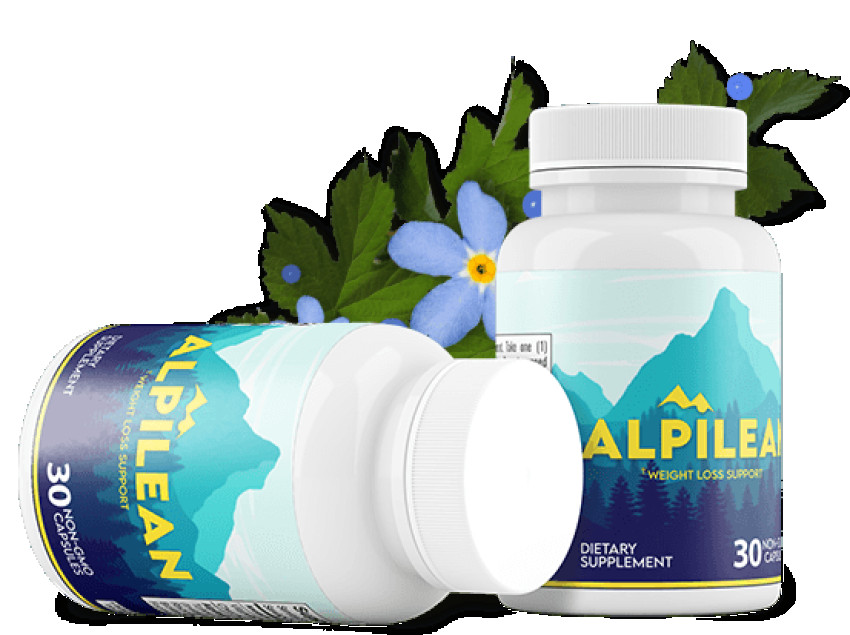 Try the Alpilean pills and see how they help transform your body.