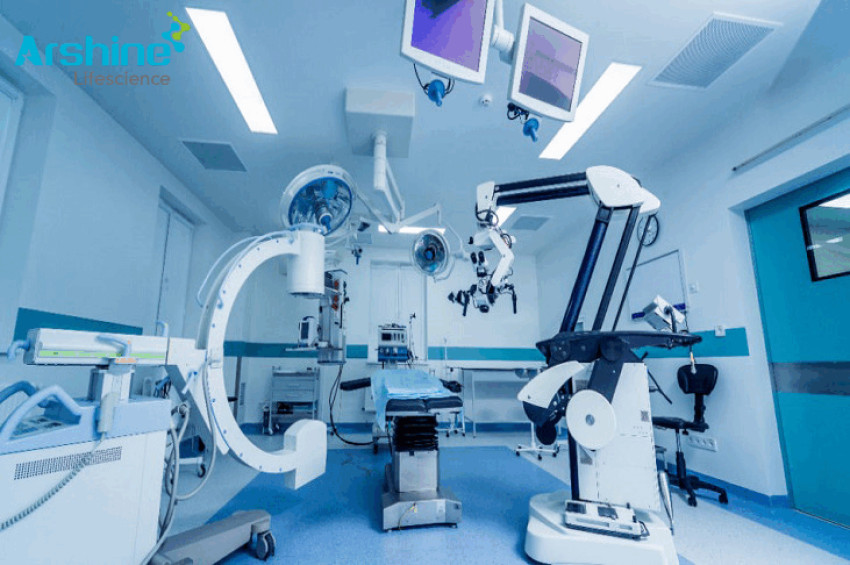 How Much Do You Know About Medical Equipment?