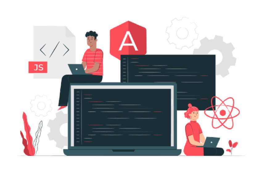 AngularJS Development Company: How to Choose the Right One