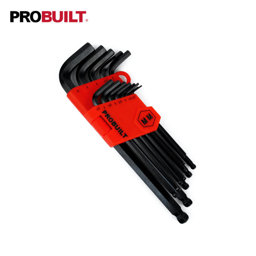 What is the difference between an Allen wrench and a hex key? 