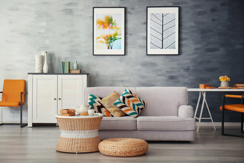 The Complete Guide to Buying Furniture For Your Home