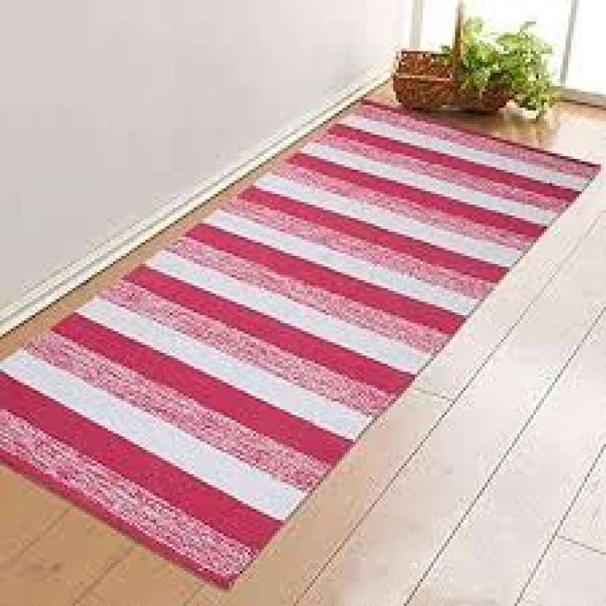 Reasons To Pick Handloom Rug For Your Home Decor