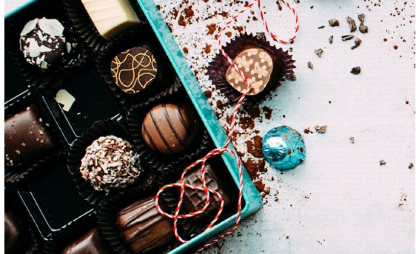 Gifting Sweets & Chocolates Online