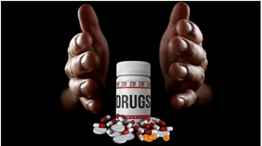 Types Of Drugs When It Comes To Drug Addiction And Their Effects