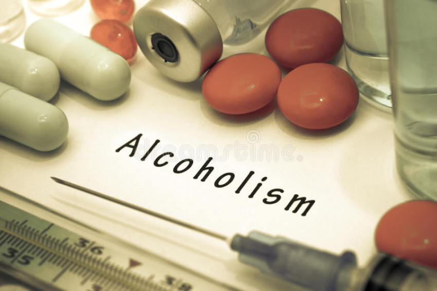 Why Women Must Refrain From Alcoholism