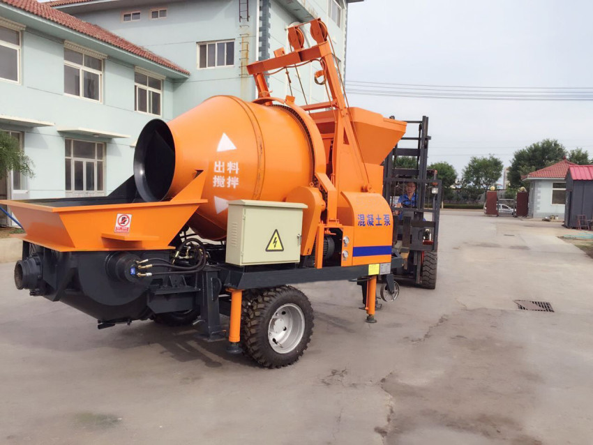 Ways To Get The Smallest Expense Of Concret Pump