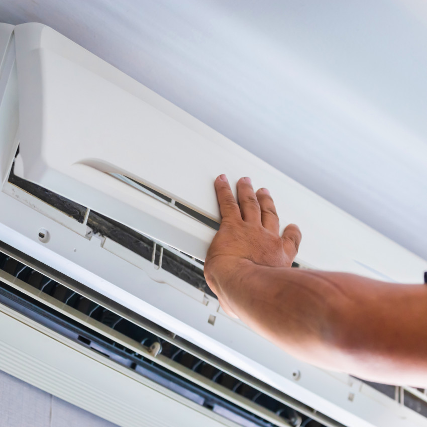 How to Find the Best Air Conditioning Installation & Repair Services