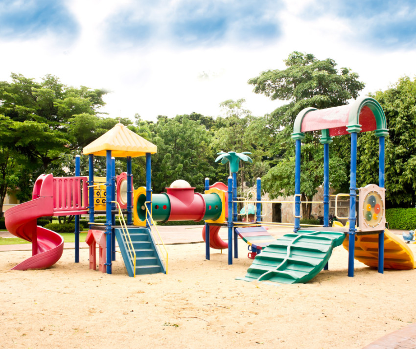 The Benefits of Updating Commercial Outdoor Playground Equipment in the USA