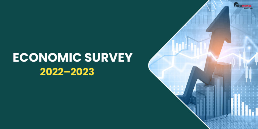 Economic Survey 2022–2023: Buyer outlook changes are driving the housing sector’s resilience