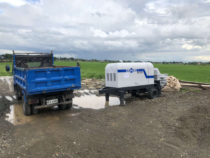 Why Select A Line Pumpcrete In Philippines?