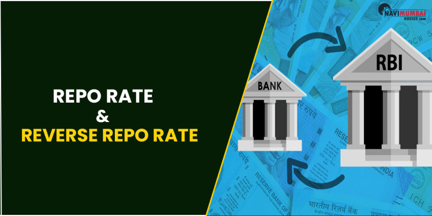 All You Need To Know About Repo Rate & Reverse Repo Rate