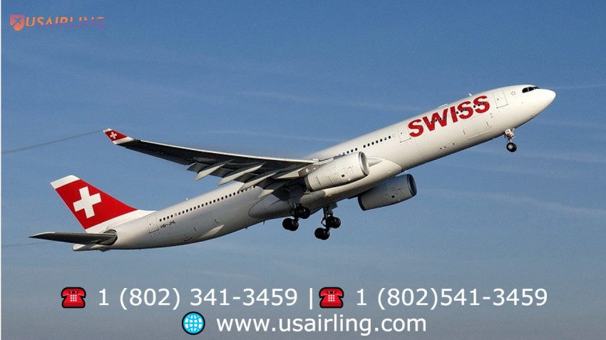 Swiss Air Flight-How Do I Choose A Preferred Seat?