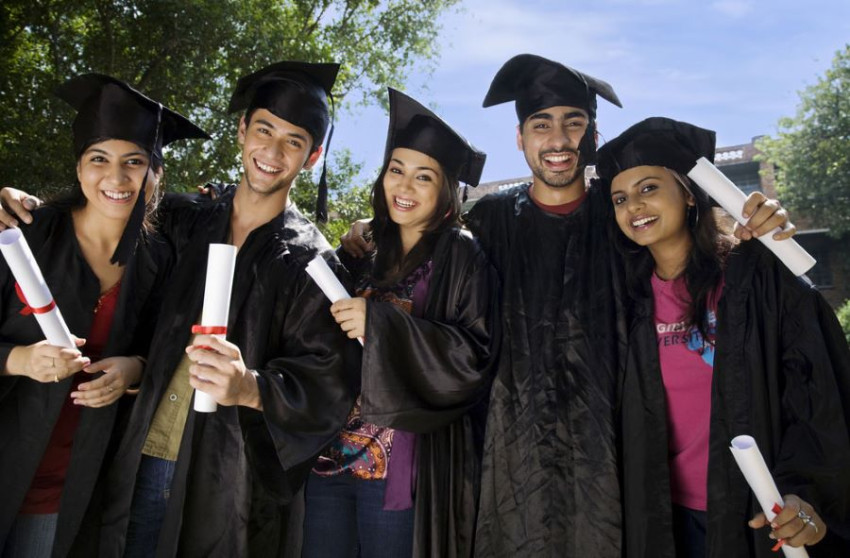 How to select the right university for your Higher Education