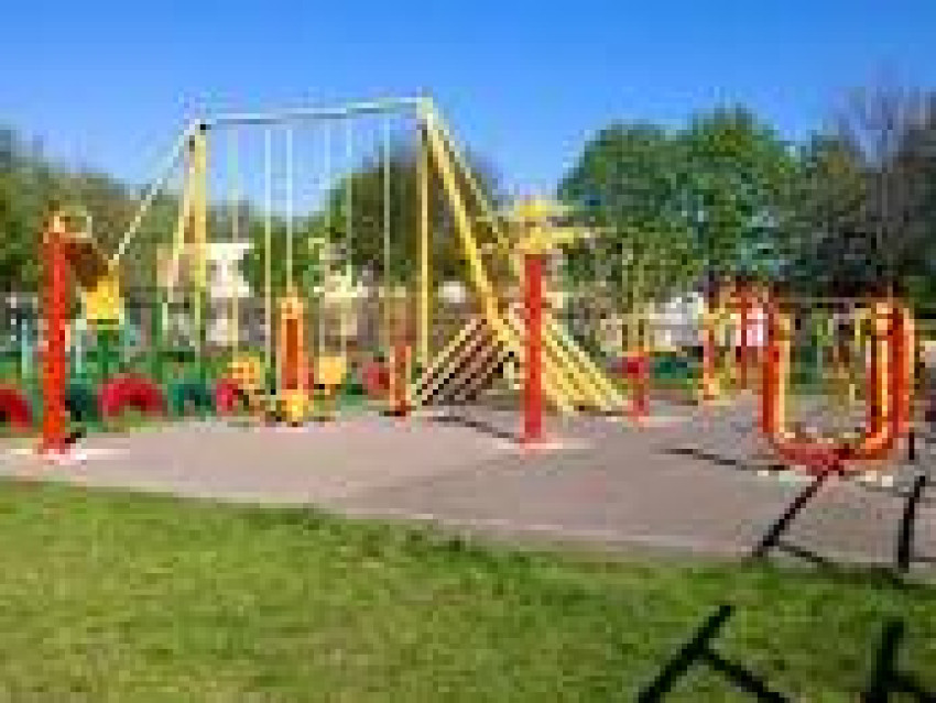 10 key benefits of installing Commercial Outdoor Playground and park workout equipment in USA