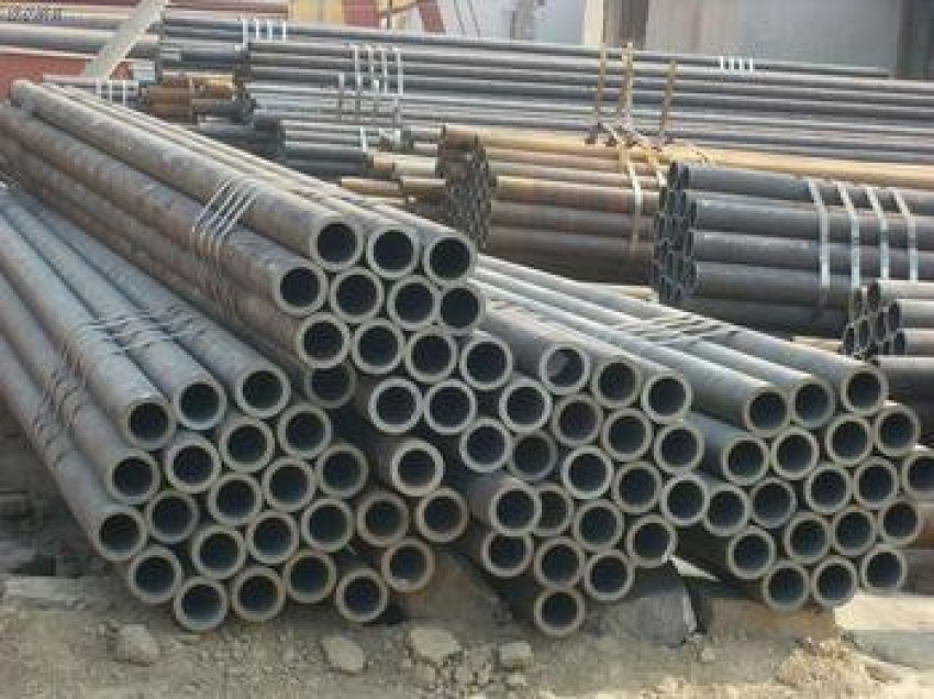 How to identify fake and inferior cs seamless pipes?