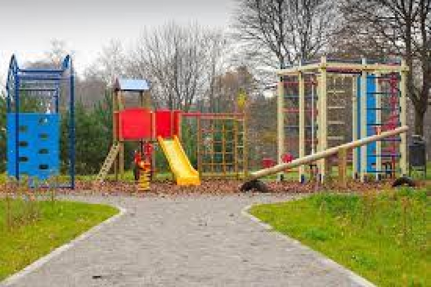 Exploring the Advantages of Investing in Commercial Playgrounds