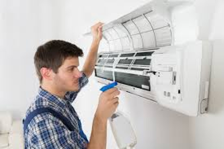 Get Professional Residential Air Conditioner Repair and Maintenance in California