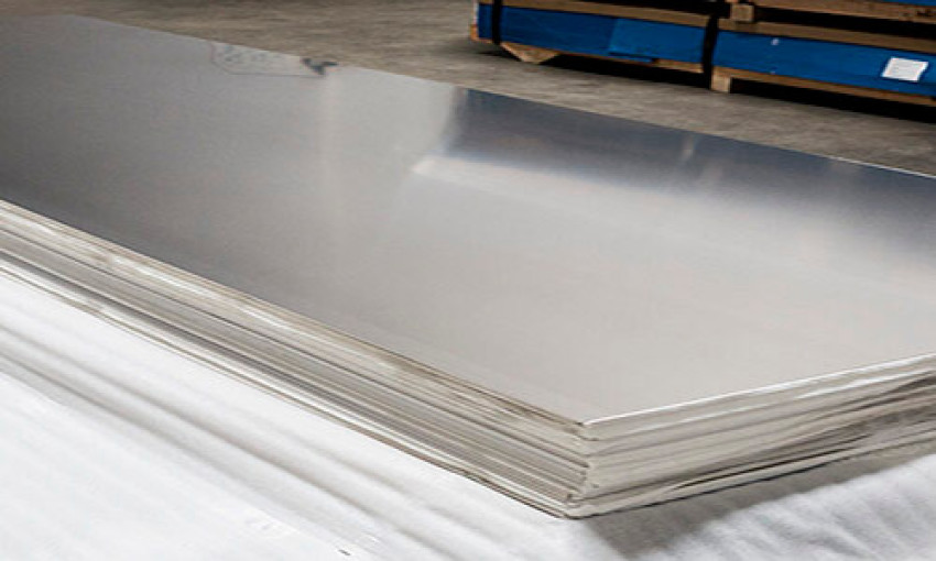 Aluminum 2124 Steel Plate Dealers