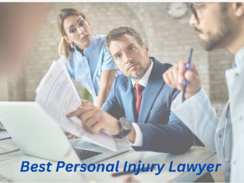 What To Look For To Find The Best Personal Injury Lawyers in Miami