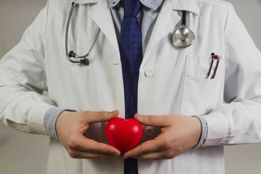 Finding the Best Heart Specialists to help reduce risk of cardiovascular diseases
