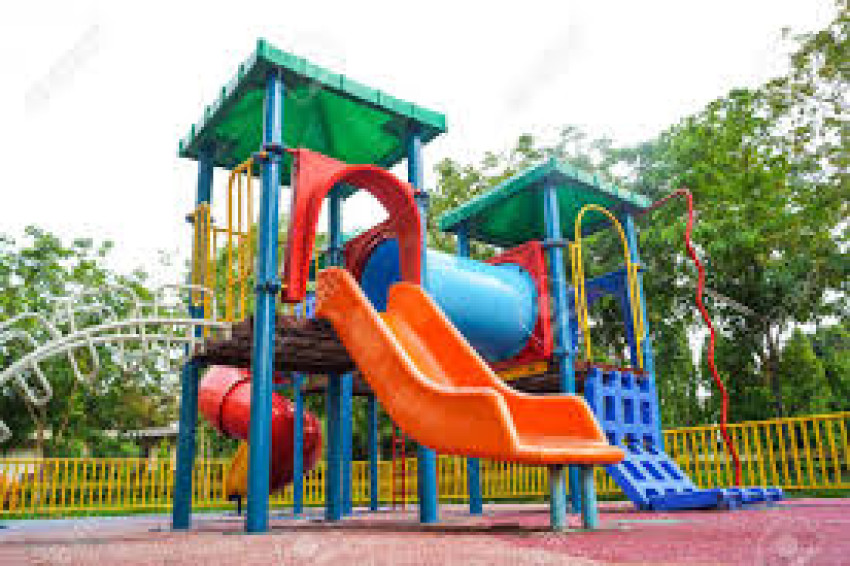 How to Choose the Right Commercial Playground Equipment for Your Project