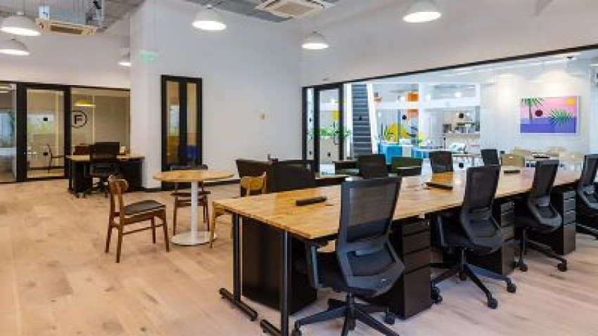 Things to keep in mind while selecting a virtual office for my business in Gurgaon