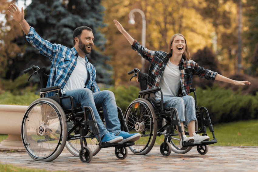 Champions Of Change: The Indispensable Function of NDIS Providers
