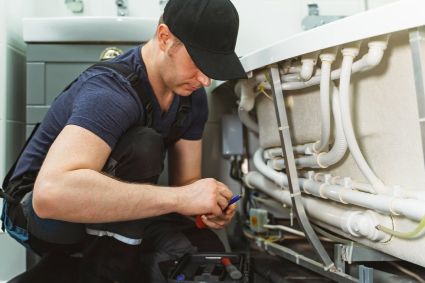 How to find the best plumber and plumbing service in Orange County