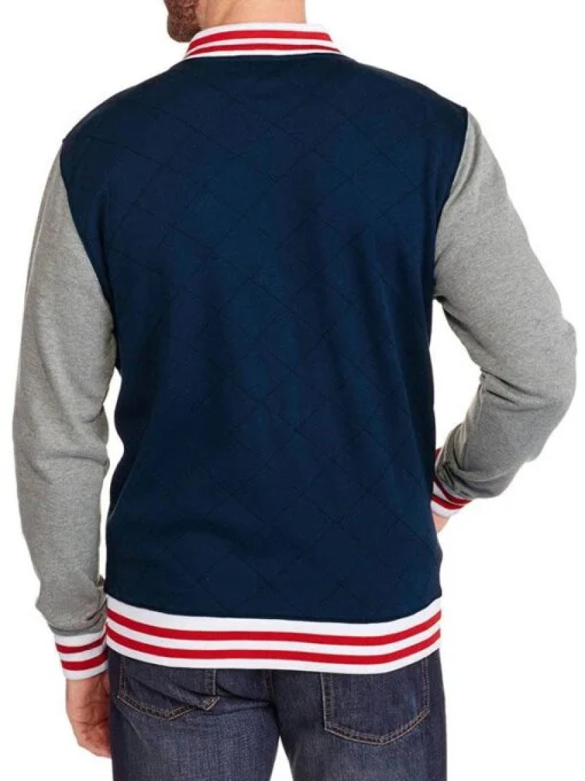 Captain America Bomber Jackets: A Perfect Blend of Style and Patriotism