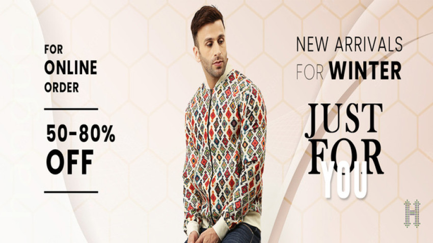 Buy Men Blazer Online Starting at Just ₹ 1820