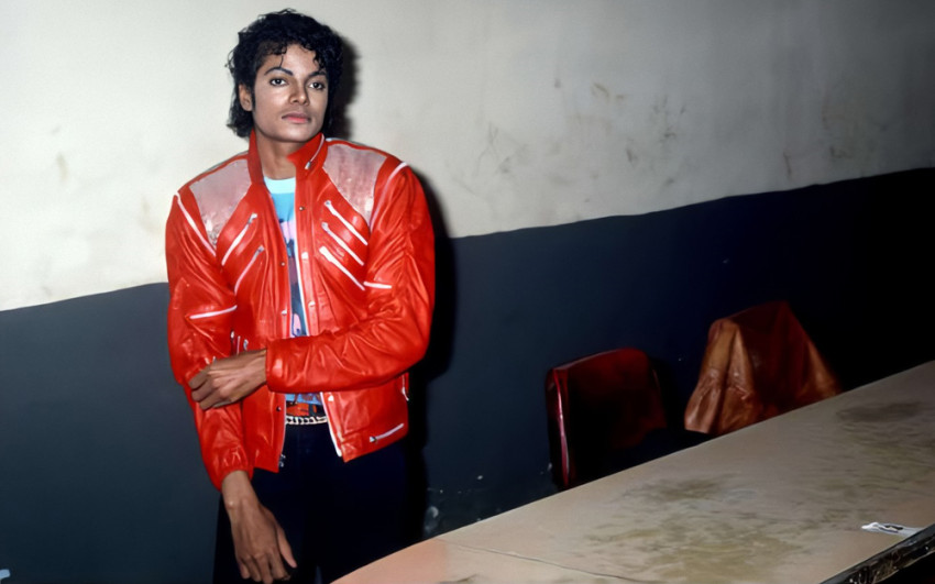 The King of Pop's Iconic Style: Exploring the Michael Jackson Jacket