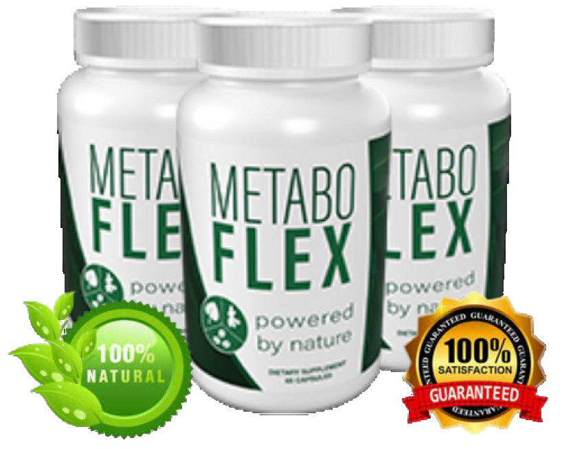 Metabo Flex Reviews – Risky Side Effects or Safe MetaboFlex Pills?