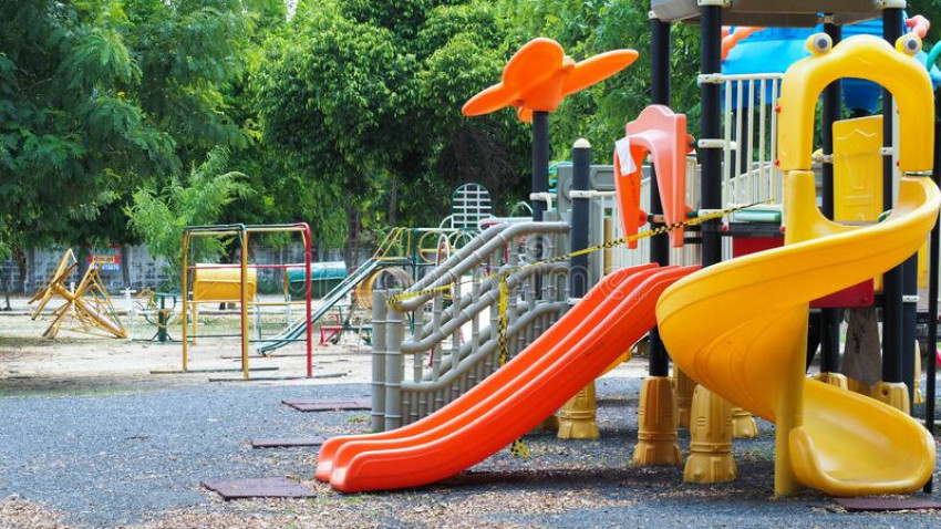 Ways to Create Environmentally Friendly Playground Equipment