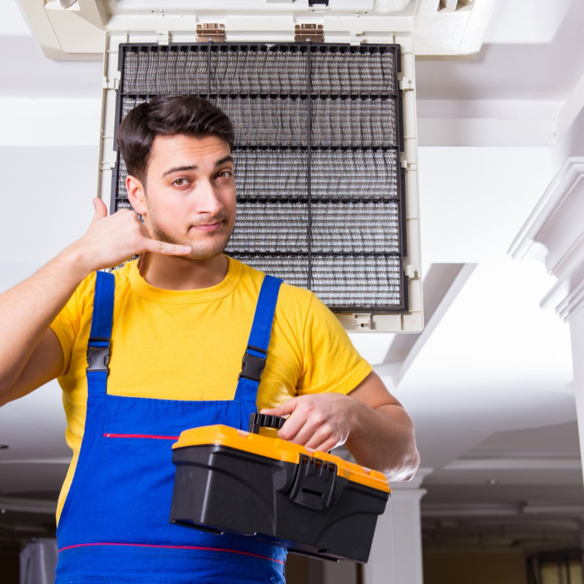 Tips for Choosing the Right Air Conditioning Services
