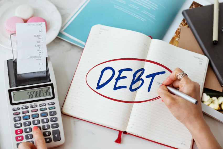 Debt Consolidation Process in USA