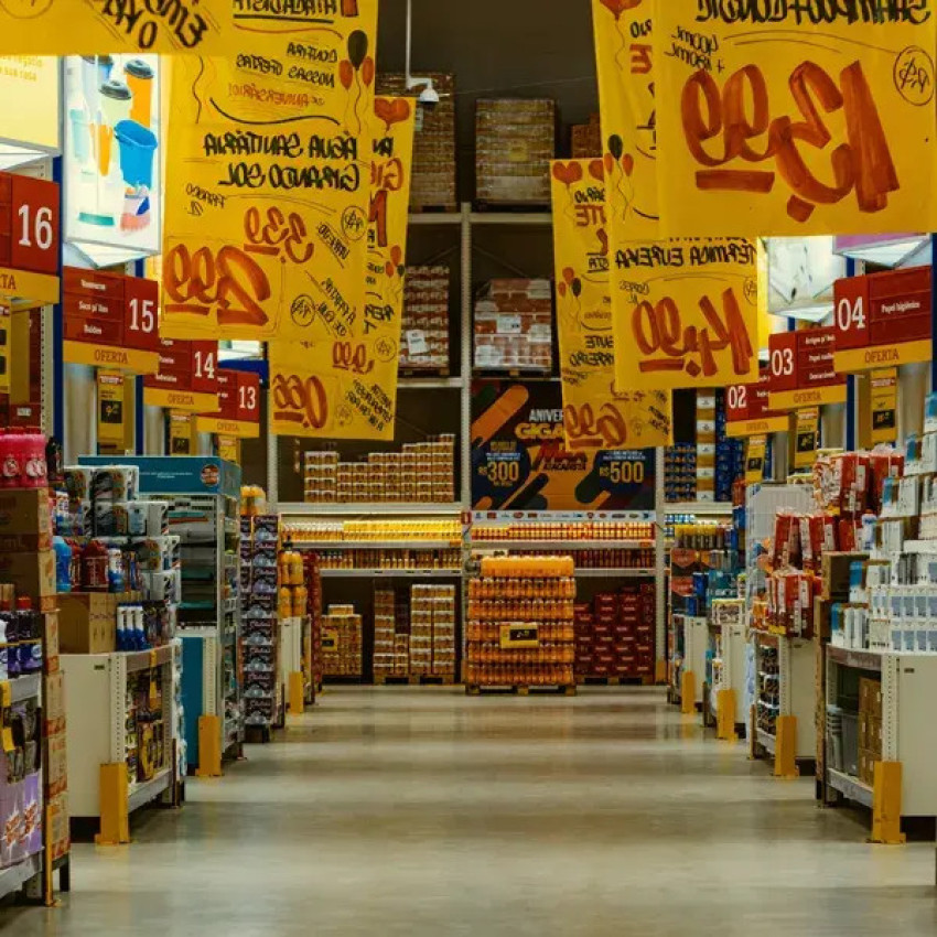 Role of Point of Purchase Advertising in Boosting Sales