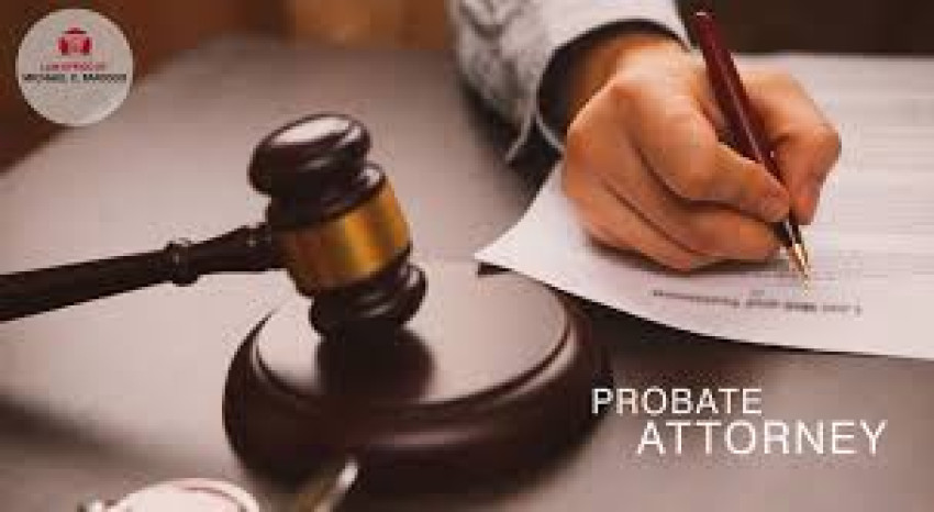 Probate Process in Tennessee without a Will
